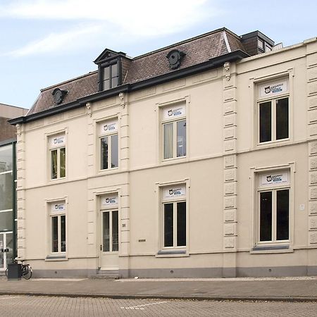 3Be Backpackers Bed & Breakfast Eindhoven Room photo