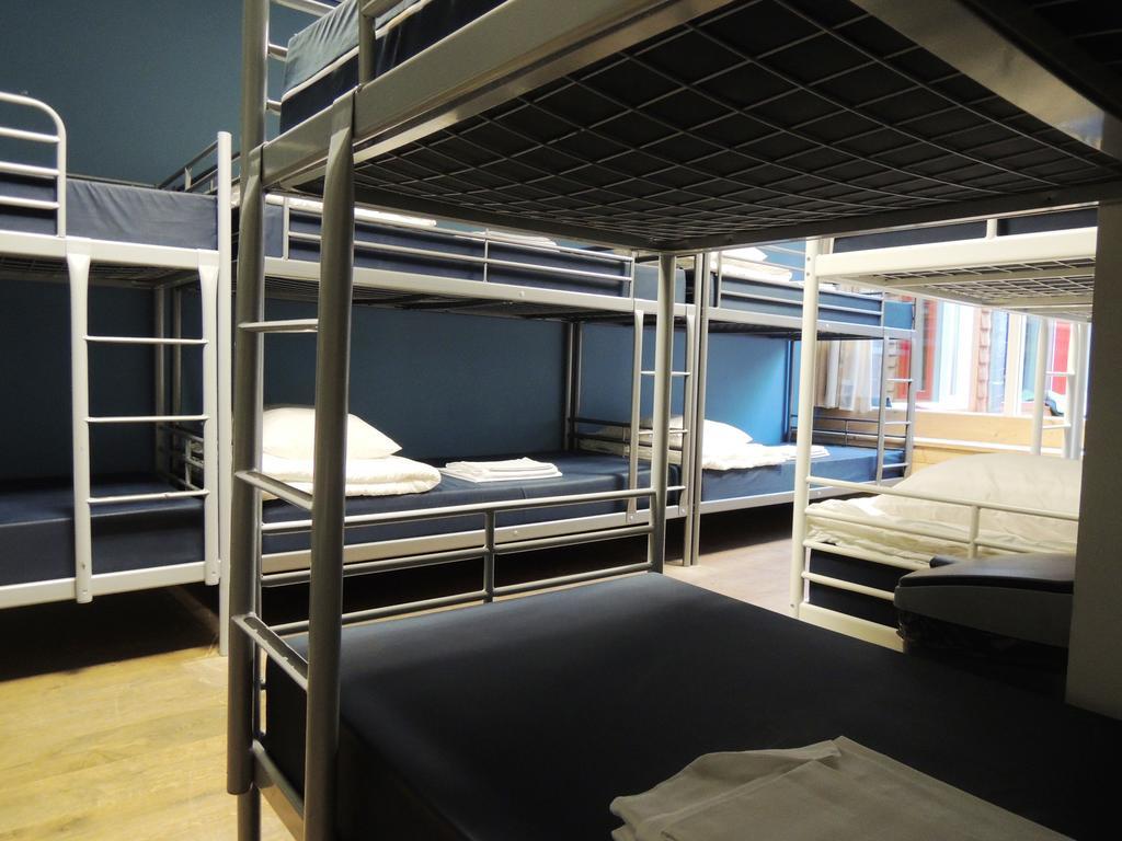 3Be Backpackers Bed & Breakfast Eindhoven Room photo