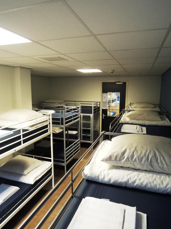 3Be Backpackers Bed & Breakfast Eindhoven Room photo