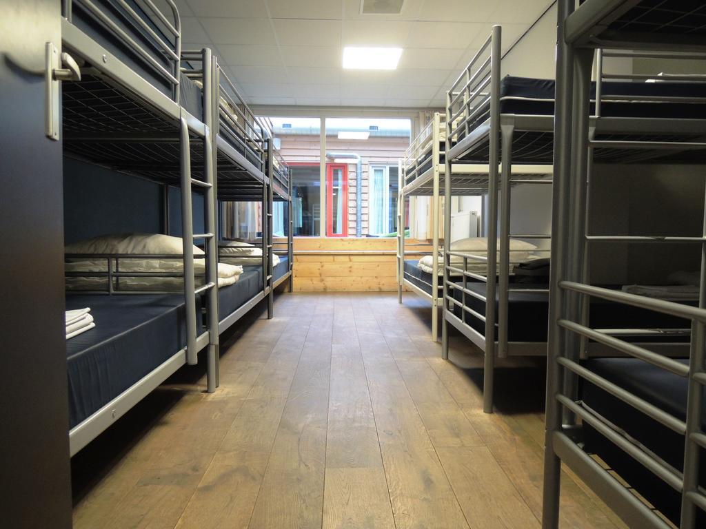 3Be Backpackers Bed & Breakfast Eindhoven Room photo