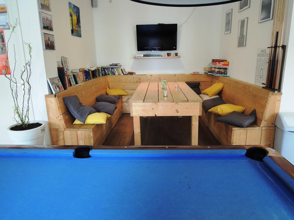 3Be Backpackers Bed & Breakfast Eindhoven Room photo