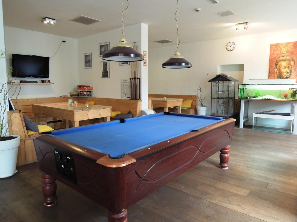 3Be Backpackers Bed & Breakfast Eindhoven Room photo
