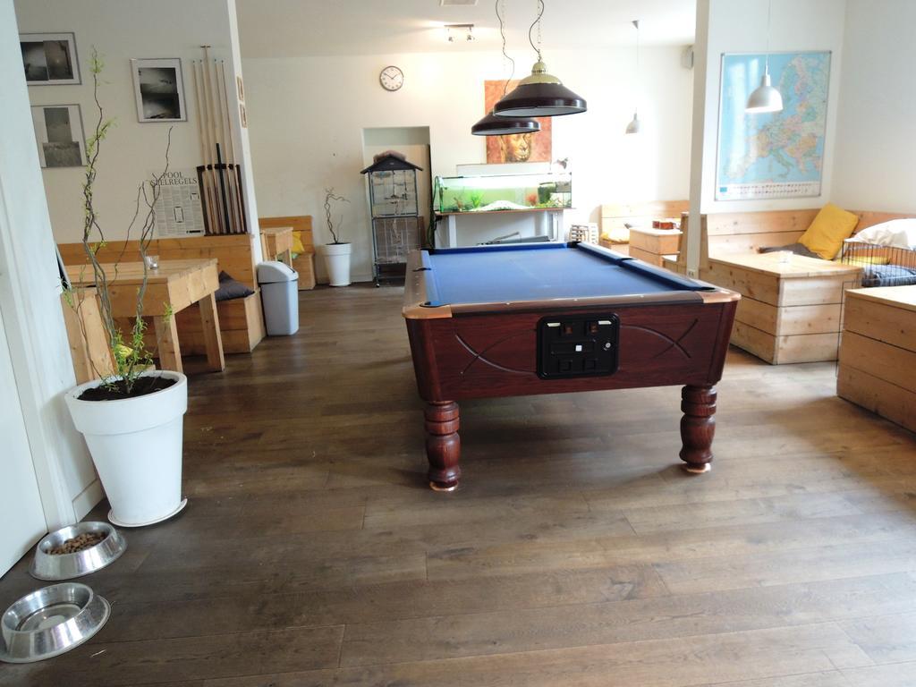 3Be Backpackers Bed & Breakfast Eindhoven Room photo