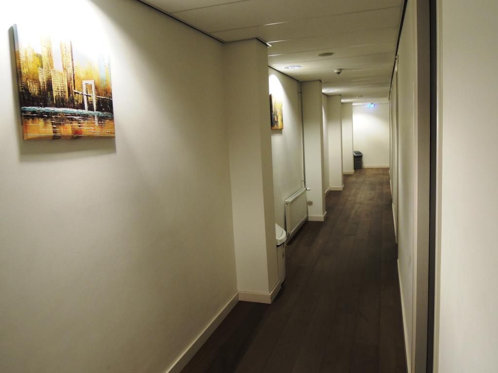 3Be Backpackers Bed & Breakfast Eindhoven Room photo