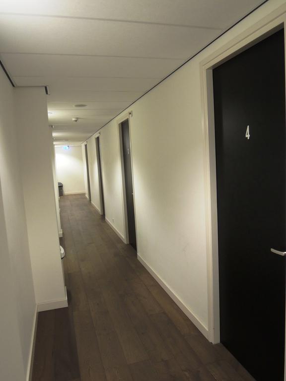 3Be Backpackers Bed & Breakfast Eindhoven Room photo