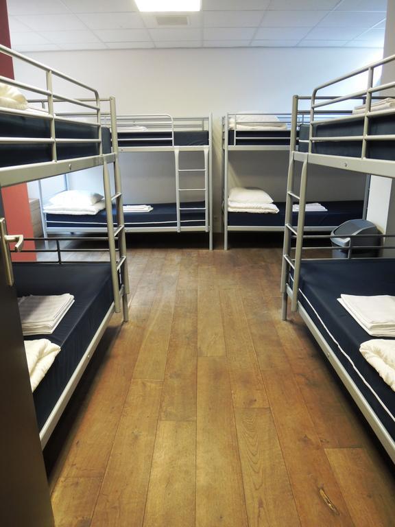3Be Backpackers Bed & Breakfast Eindhoven Room photo