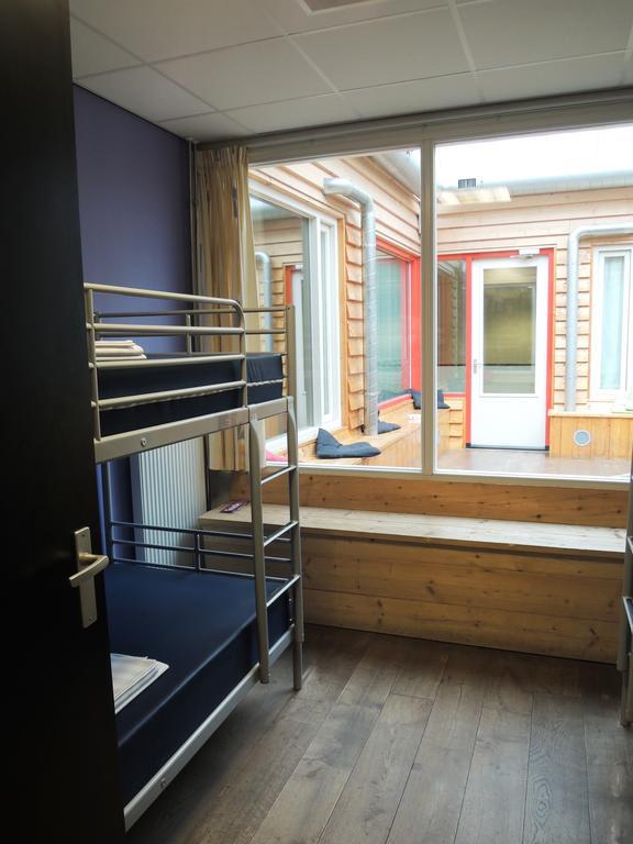 3Be Backpackers Bed & Breakfast Eindhoven Room photo