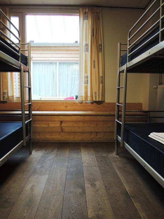 3Be Backpackers Bed & Breakfast Eindhoven Room photo