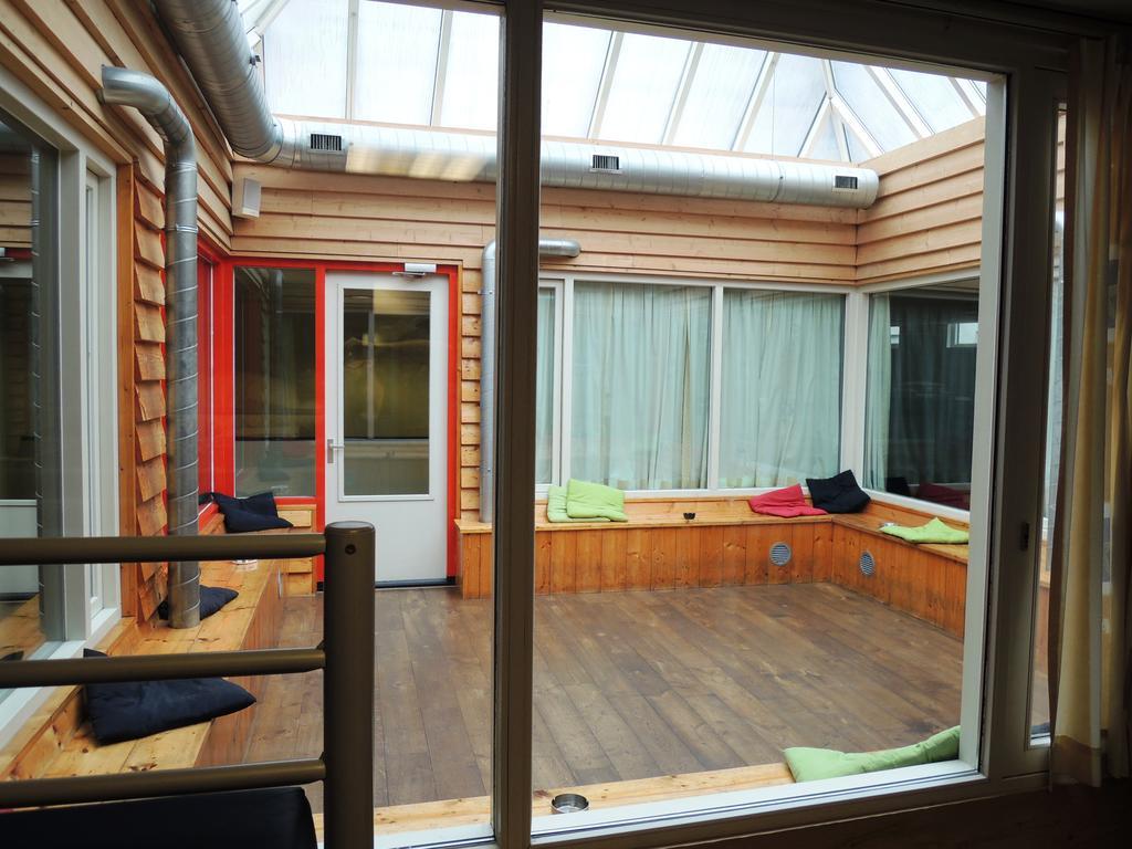 3Be Backpackers Bed & Breakfast Eindhoven Room photo