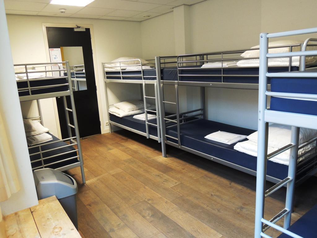 3Be Backpackers Bed & Breakfast Eindhoven Room photo