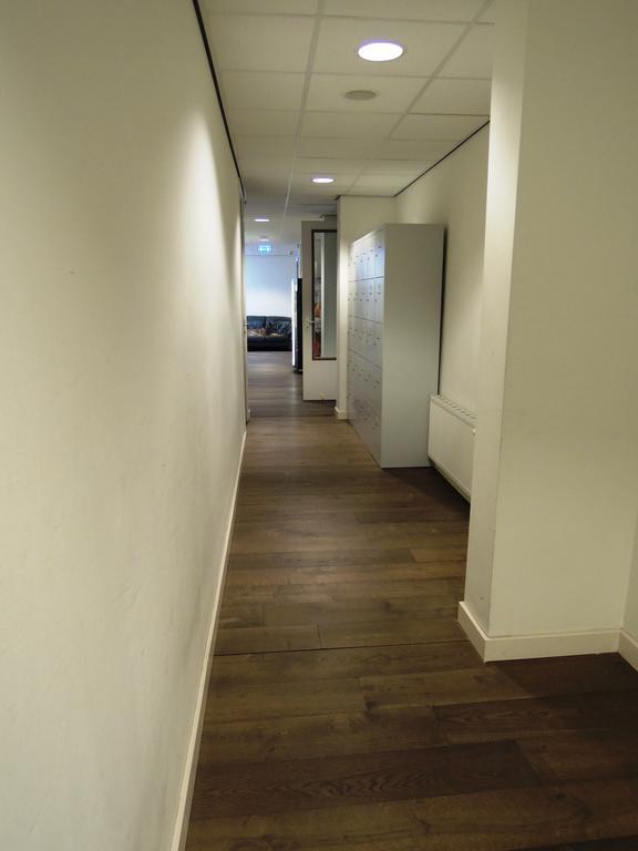 3Be Backpackers Bed & Breakfast Eindhoven Room photo