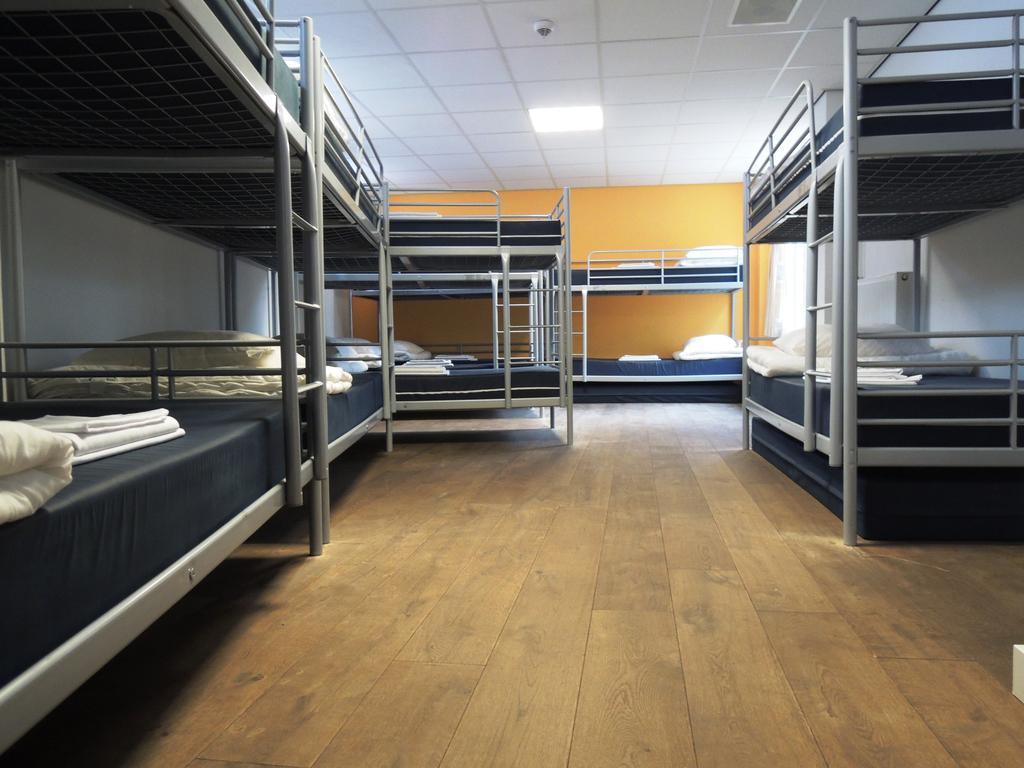 3Be Backpackers Bed & Breakfast Eindhoven Room photo