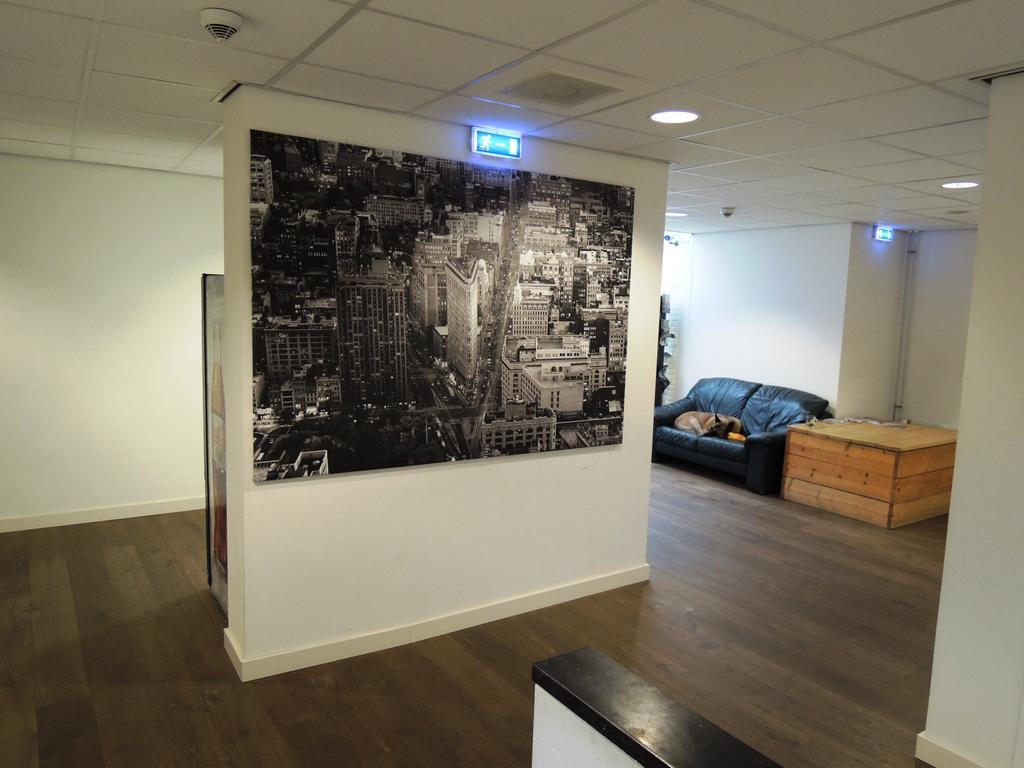 3Be Backpackers Bed & Breakfast Eindhoven Room photo