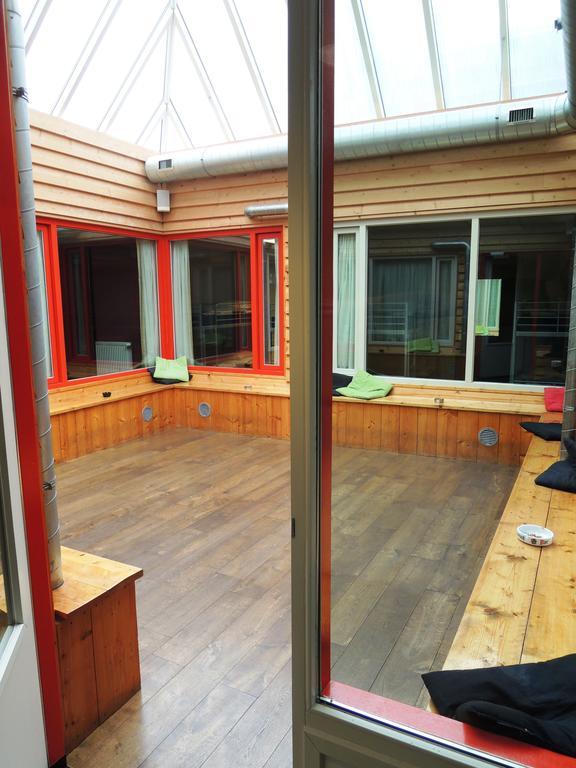 3Be Backpackers Bed & Breakfast Eindhoven Room photo