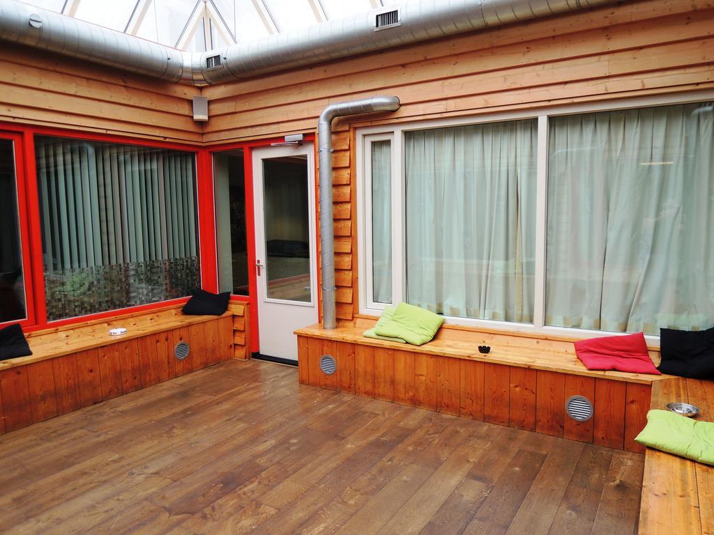 3Be Backpackers Bed & Breakfast Eindhoven Room photo
