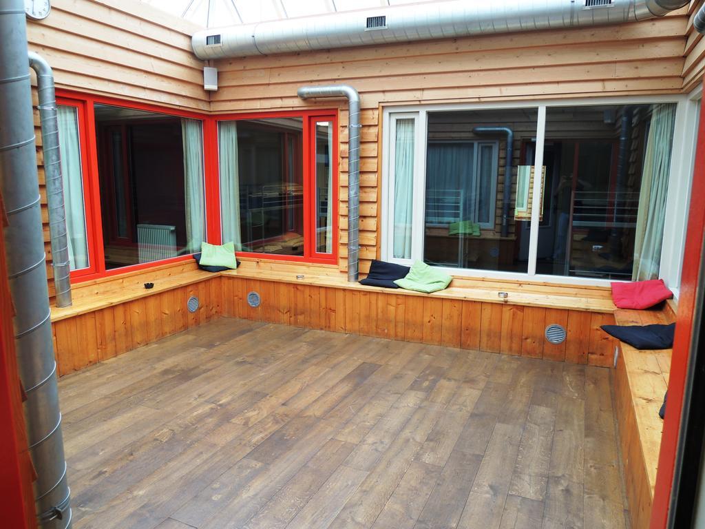 3Be Backpackers Bed & Breakfast Eindhoven Room photo