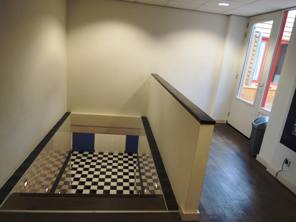3Be Backpackers Bed & Breakfast Eindhoven Room photo