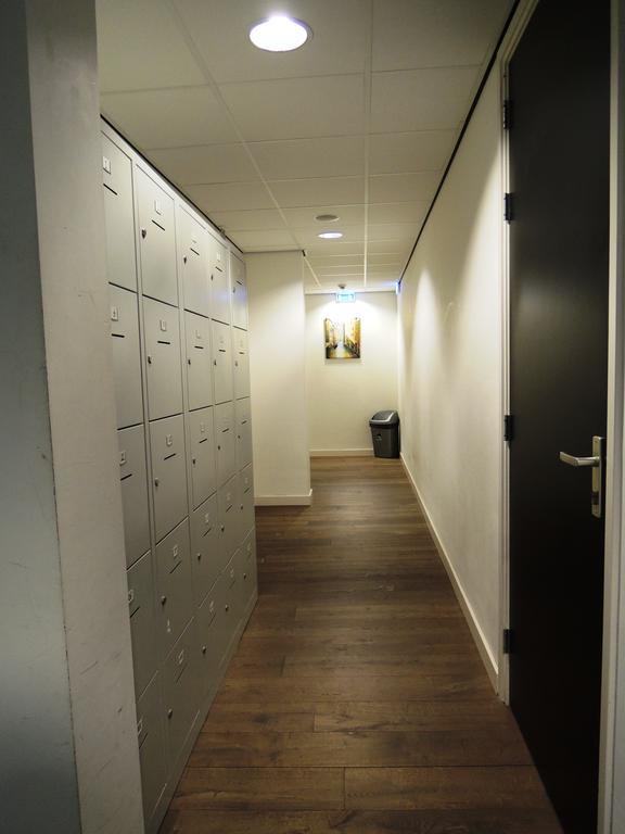 3Be Backpackers Bed & Breakfast Eindhoven Room photo