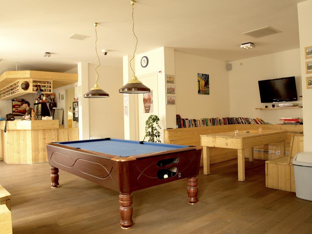 3Be Backpackers Bed & Breakfast Eindhoven Exterior photo