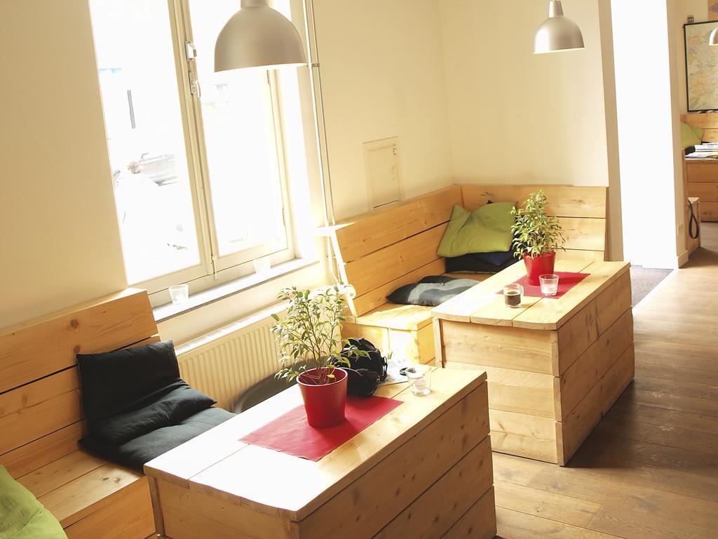 3Be Backpackers Bed & Breakfast Eindhoven Exterior photo