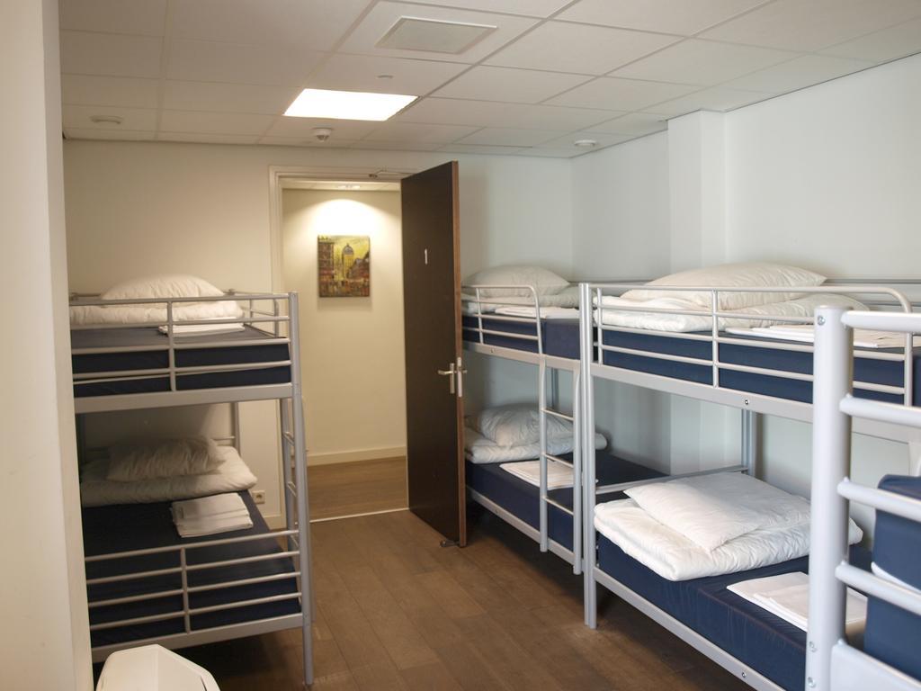 3Be Backpackers Bed & Breakfast Eindhoven Exterior photo