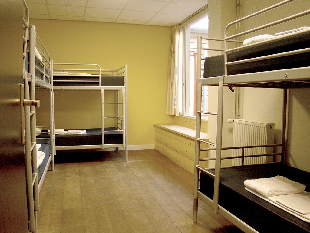 3Be Backpackers Bed & Breakfast Eindhoven Exterior photo