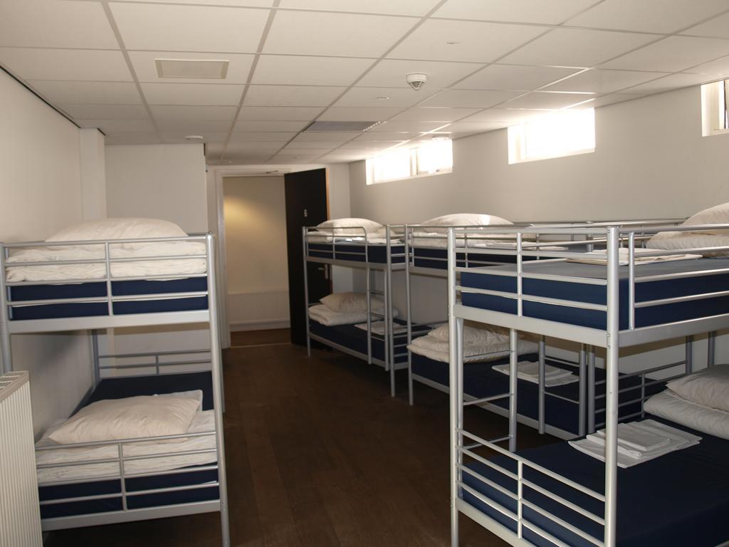 3Be Backpackers Bed & Breakfast Eindhoven Exterior photo