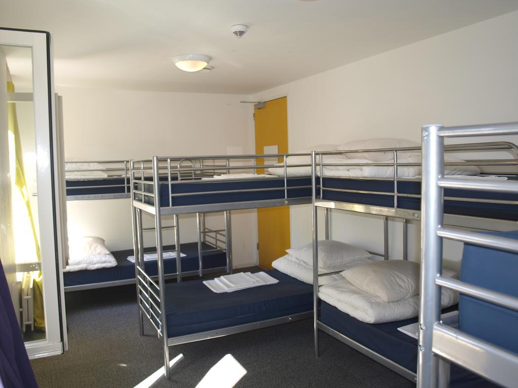 3Be Backpackers Bed & Breakfast Eindhoven Exterior photo