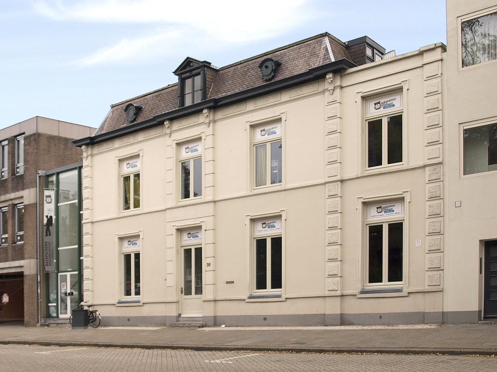 3Be Backpackers Bed & Breakfast Eindhoven Room photo