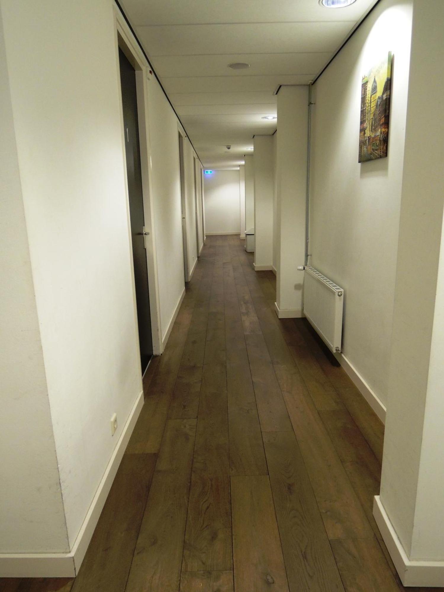 3Be Backpackers Bed & Breakfast Eindhoven Room photo