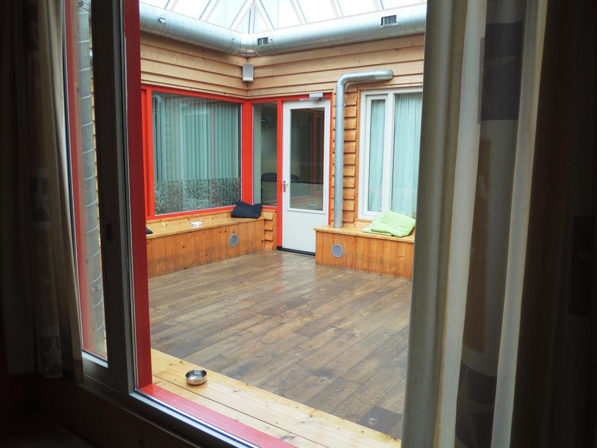 3Be Backpackers Bed & Breakfast Eindhoven Room photo