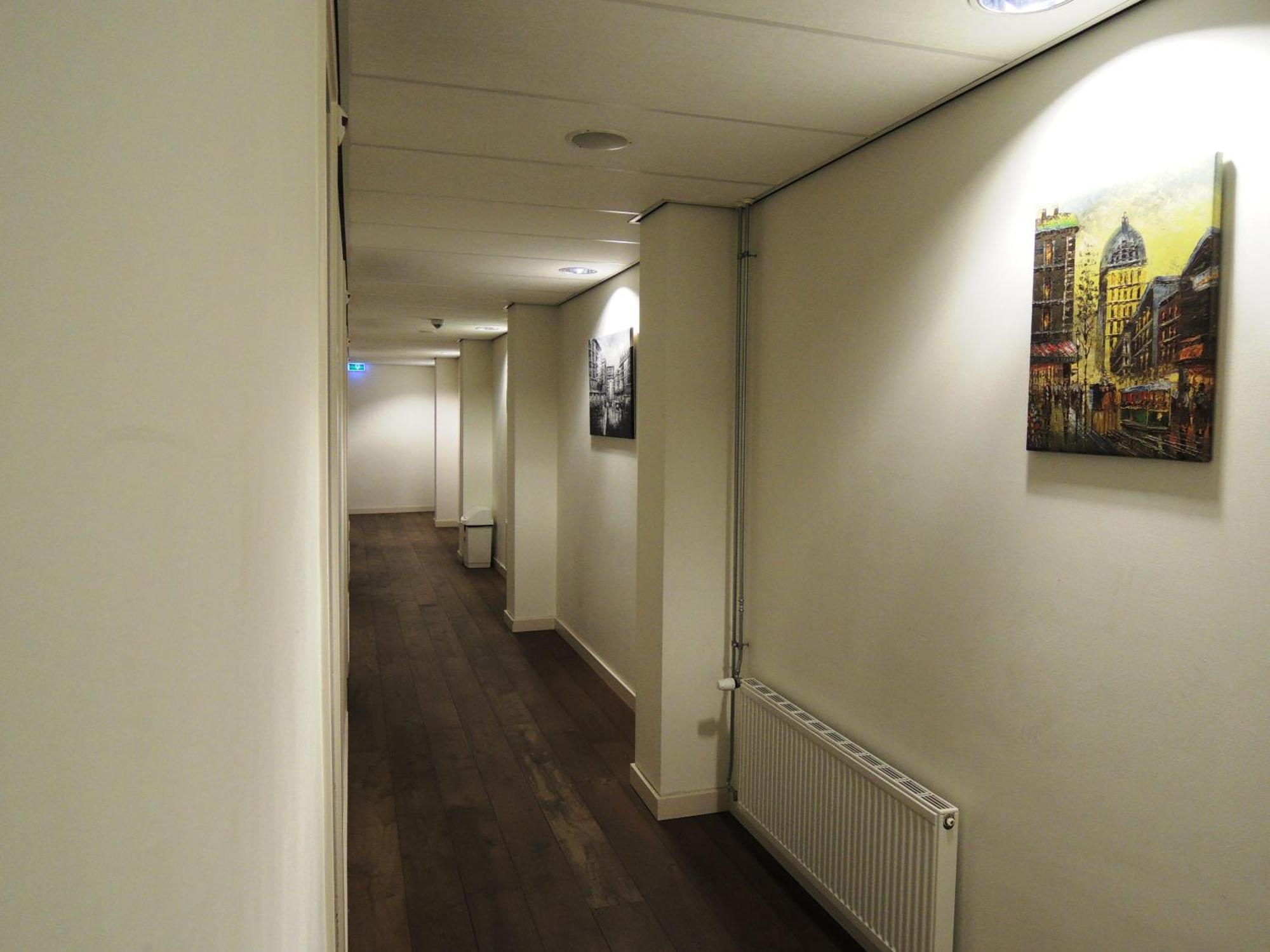3Be Backpackers Bed & Breakfast Eindhoven Room photo
