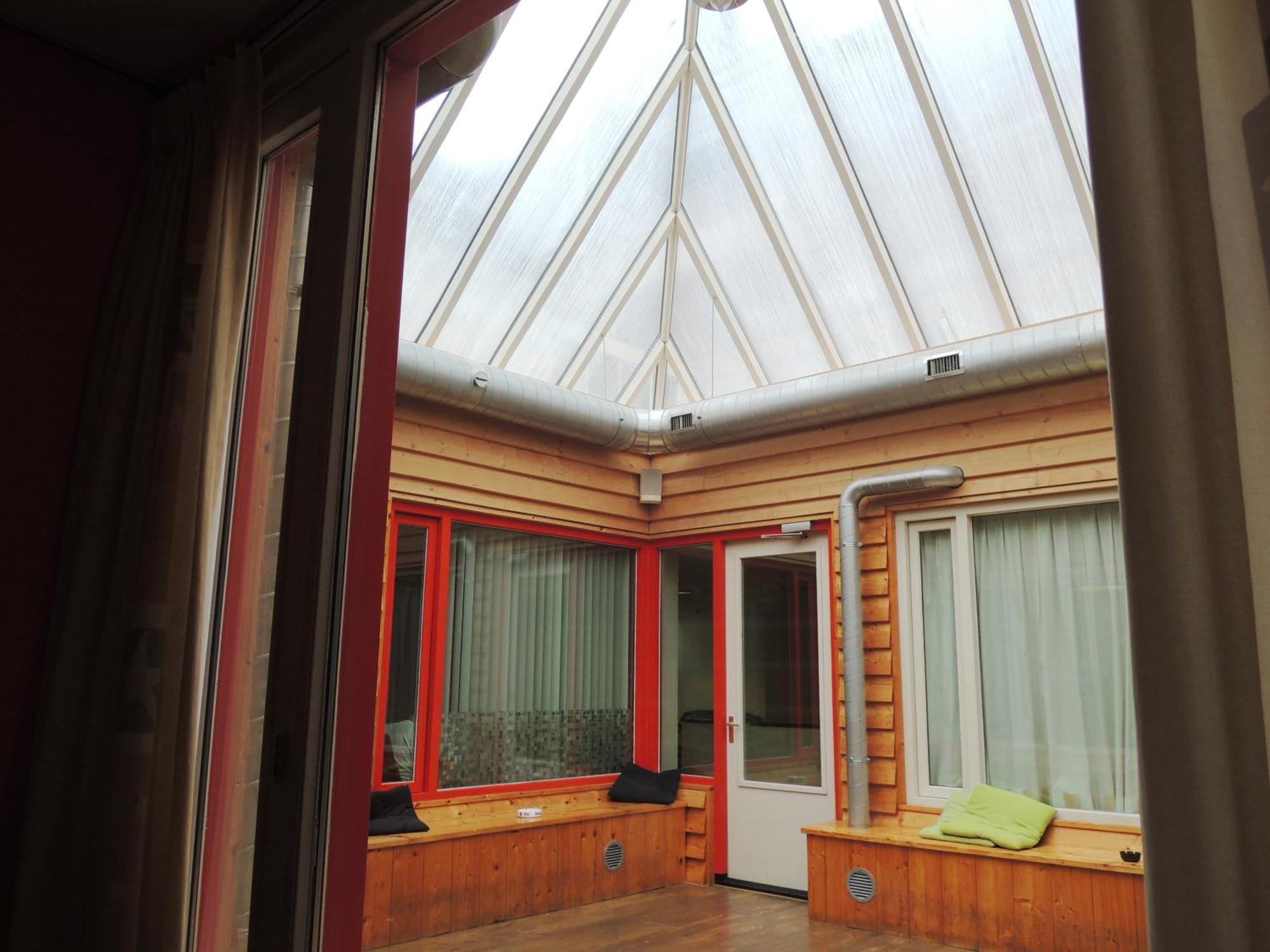 3Be Backpackers Bed & Breakfast Eindhoven Room photo