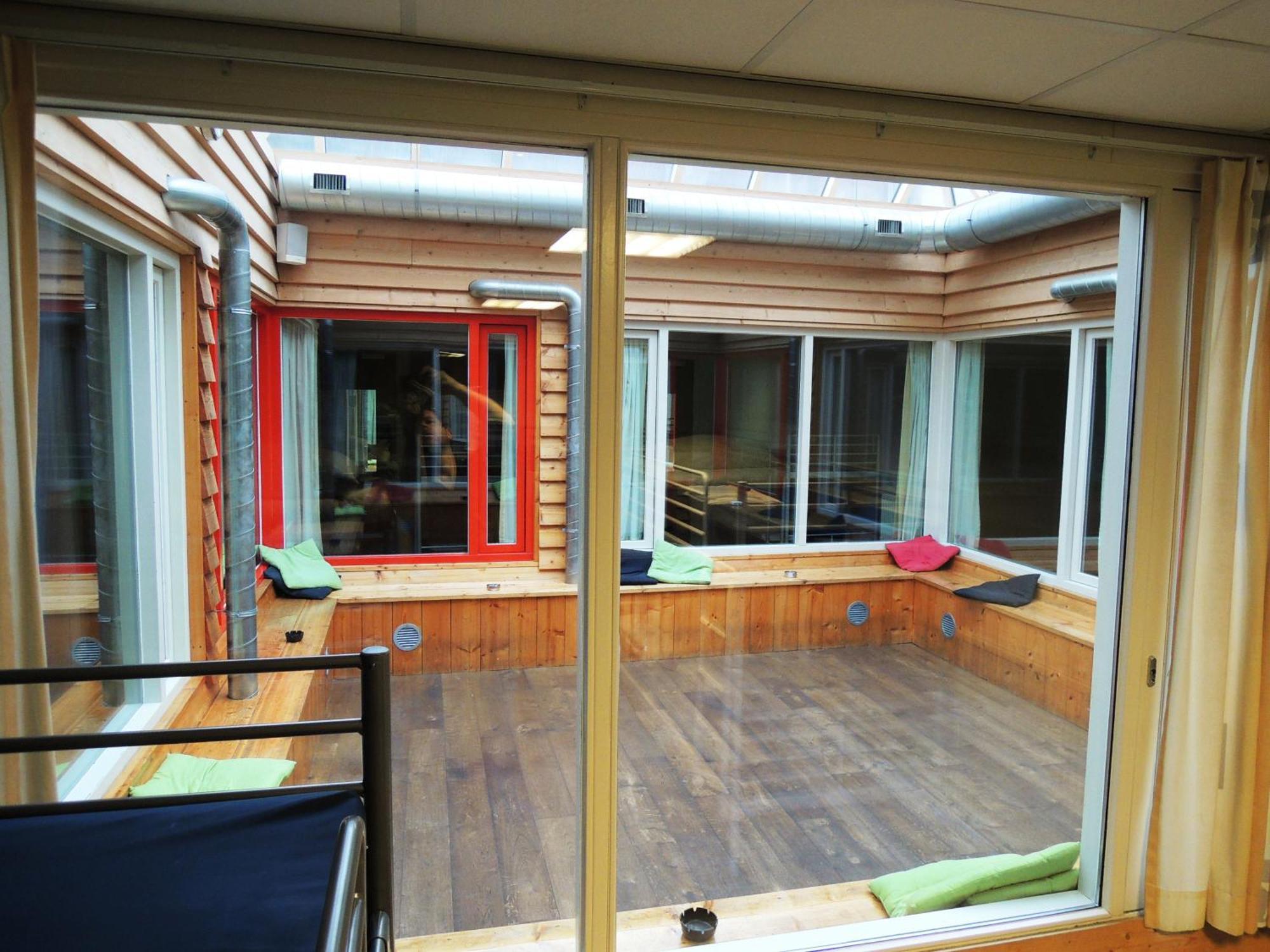3Be Backpackers Bed & Breakfast Eindhoven Room photo