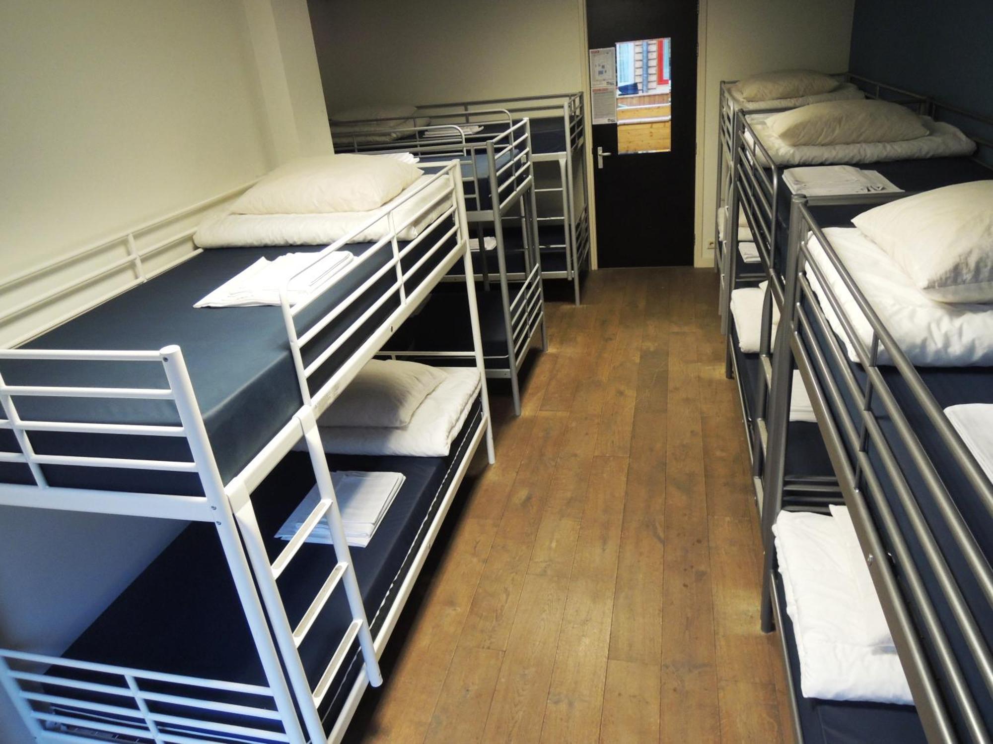 3Be Backpackers Bed & Breakfast Eindhoven Room photo