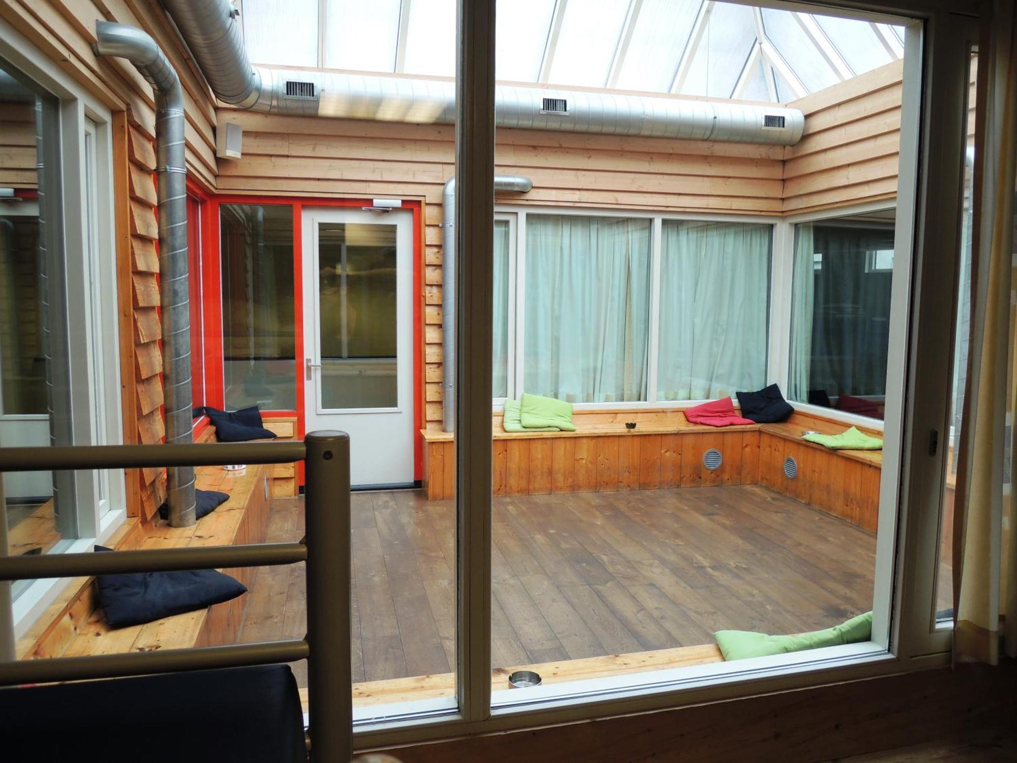 3Be Backpackers Bed & Breakfast Eindhoven Room photo