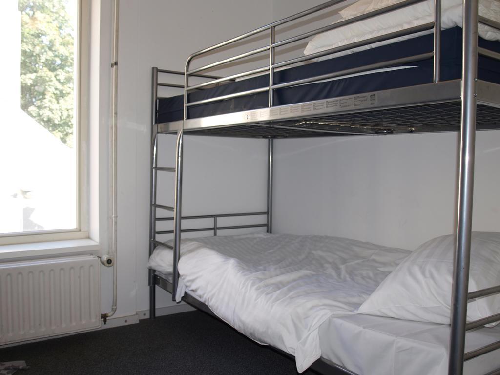 3Be Backpackers Bed & Breakfast Eindhoven Exterior photo