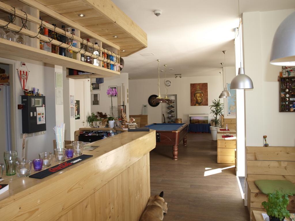 3Be Backpackers Bed & Breakfast Eindhoven Exterior photo