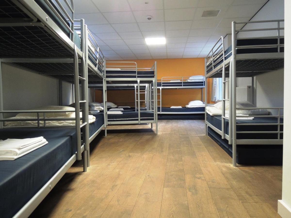 3Be Backpackers Bed & Breakfast Eindhoven Room photo